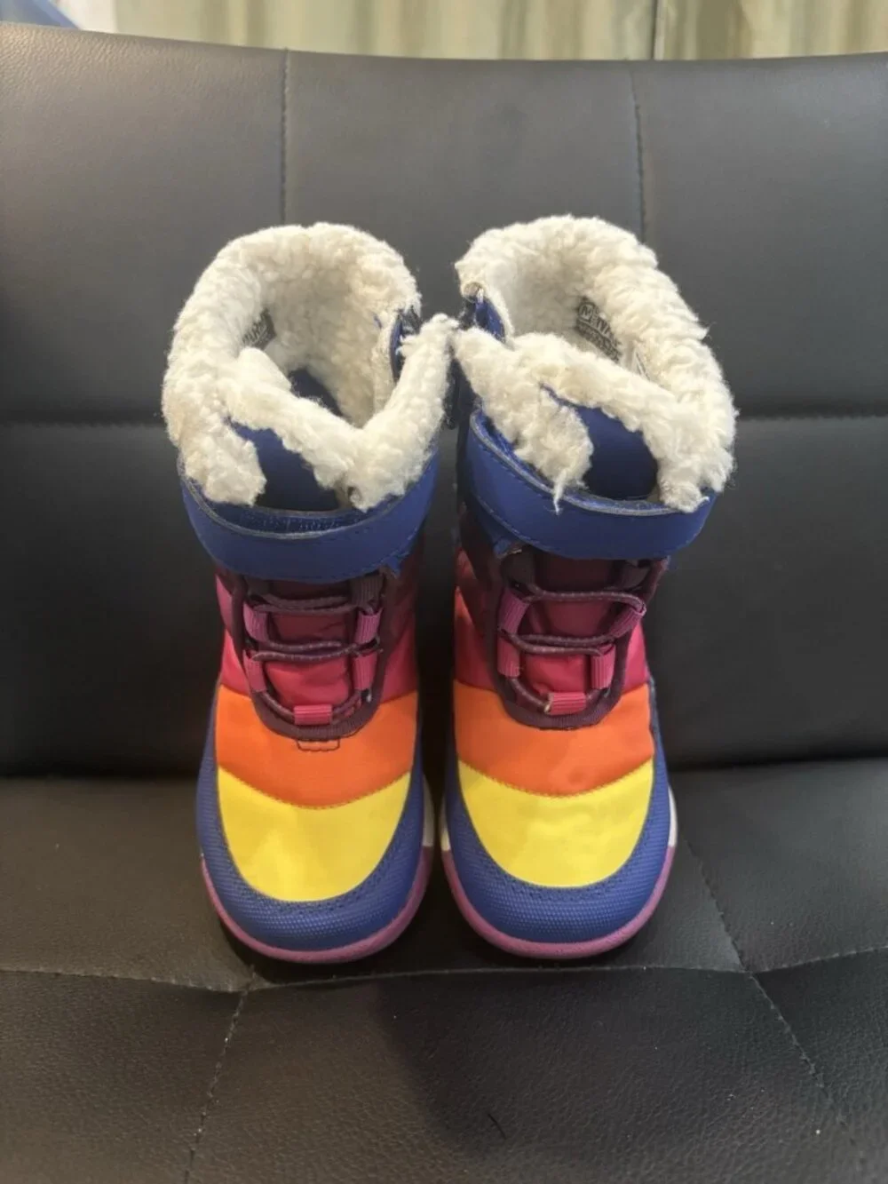 Merrell very good